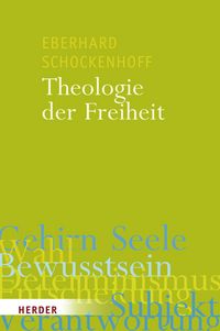 Produktbild: Theologie der Freiheit