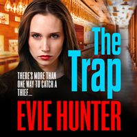 Produktbild: The Trap