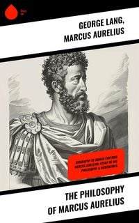 Produktbild: The Philosophy of Marcus Aurelius