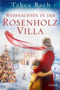 Produktbild: Weihnachten in der Rosenholzvilla