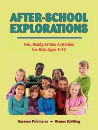 Produktbild: After-School Explorations
