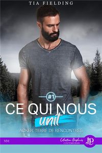Produktbild: Ce qui nous unit