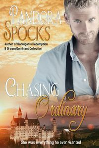 Produktbild: Chasing Ordinary
