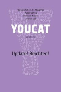 Bild vom Artikel Youcat Update! Beichten Deutsch vom Autor Klaus Dick