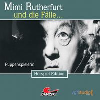 Produktbild: Puppenspielerin