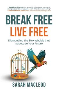Produktbild: Break Free Live Free