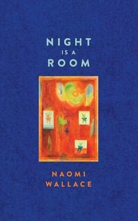 Produktbild: Night is a Room (TCG Edition)