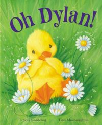 Produktbild: Corderoy, T: Oh Dylan!