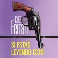 Produktbild: Si est&aacute;s leyendo esto