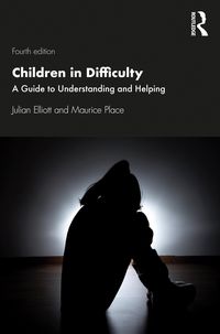 Produktbild: Children in Difficulty