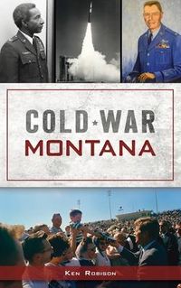 Produktbild: Cold War Montana