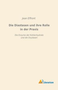 Produktbild: Die Diastasen und ihre Rolle in der Praxis