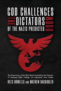 Produktbild: God Challenges the Dictators, Doom of the Nazis Predicted