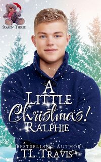 Produktbild: A Little Christmas 3