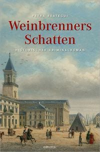 Produktbild: Weinbrenners Schatten