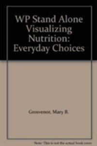 Produktbild: WP Stand Alone Visualizing Nutrition