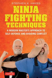 Produktbild: Ninja Fighting Techniques