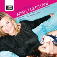 Produktbild: Adieu, Fortpflanz