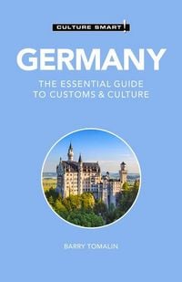 Produktbild: Germany - Culture Smart!