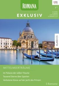Produktbild: Romana Exklusiv Band 280