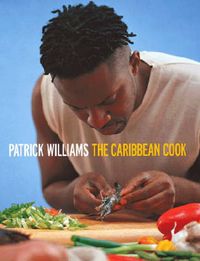 Produktbild: The Caribbean Cook