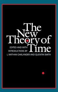 Produktbild: The New Theory of Time