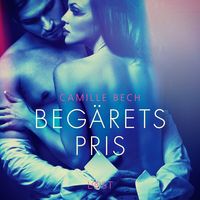 Produktbild: Beg&auml;rets pris - erotisk novell