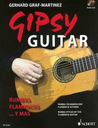 Produktbild: Gipsy Guitar