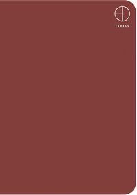 Produktbild: Garnet A5 Today Planner