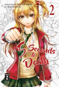 Produktbild: 5 Seconds to Death 02