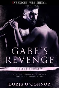 Produktbild: Gabe's Revenge (McLeod Security, #2)