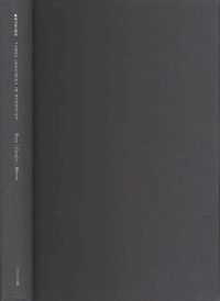 Produktbild: Marcus Boon: Nothing - Three Inquiries in Buddhism