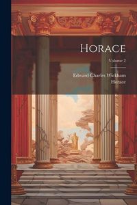 Produktbild: Horace; Volume 2