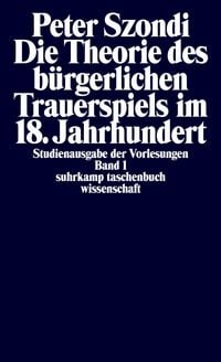 Produktbild: Studienausgabe der Vorlesungen in 5 B&auml;nden