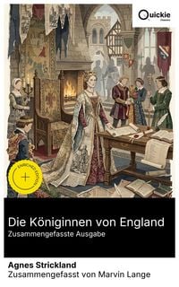 Produktbild: Die K&ouml;niginnen von England (Zusammengefasste Ausgabe)