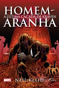 Produktbild: Homem-Aranha