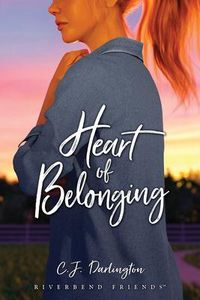Produktbild: Heart of Belonging