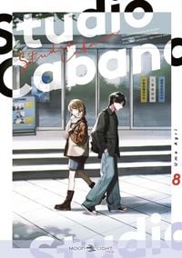 Produktbild: Studio Cabana. Tome 8