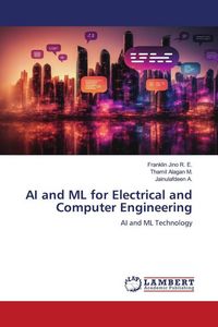 Produktbild: AI and ML for Electrical and Computer Engineering