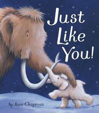 Produktbild: Just Like You