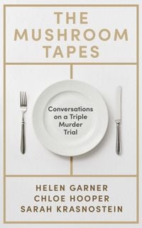 Produktbild: The Mushroom Tapes