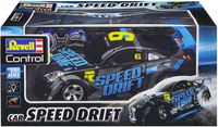Bild vom Artikel Revell Control - RC Drift Car - Speed Drift vom Autor 