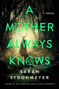 Produktbild: A Mother Always Knows