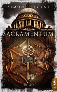 Produktbild: Sacramentum
