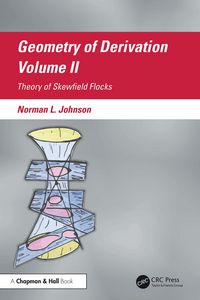 Produktbild: Geometry of Derivation, Volume II