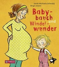 Produktbild: Babybauch und Windelwunder