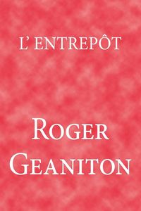 Produktbild: L'Entrepot