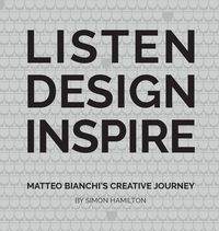 Produktbild: Listen Design Inspire