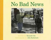 Produktbild: No Bad News