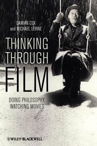 Produktbild: Thinking Through Film